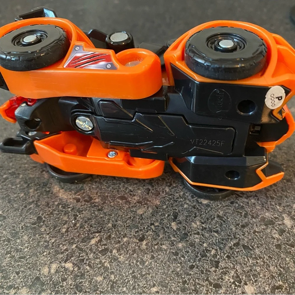 VTech Switch‎ and Go Spinosaurus Race Car
